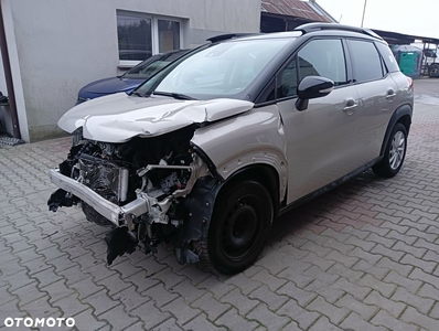 Citroën C3 Aircross PureTech 110 Stop & Start EAT6 Feel