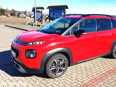 Citroën C3 Aircross PureTech 130 Stop & Start Shine