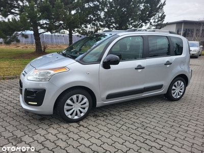 Citroën C3 Picasso 1.2 PureTech MoreLife