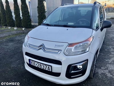 Citroën C3 Picasso 1.4i Attraction