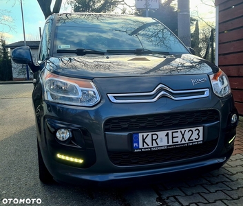 Citroën C3 Picasso