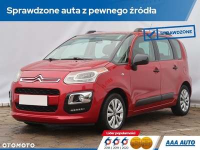 Citroën C3 Picasso