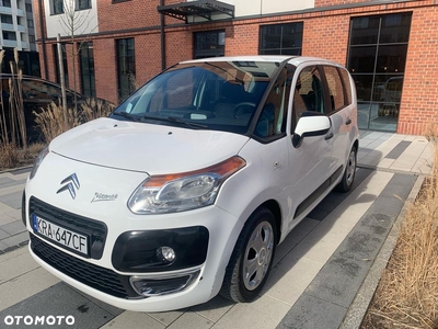 Citroën C3 Picasso VTi 120 Tendance