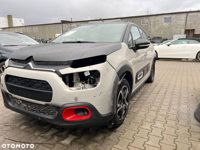 Citroën C3 Pure Tech 82 LIVE