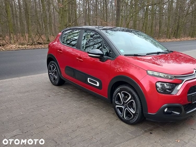 Citroën C3 Pure Tech 83 S&S FEEL PACK