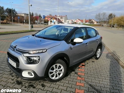 Citroën C3 Pure Tech 83 S&S YOU