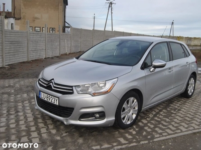 Citroën C4