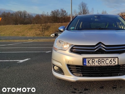 Citroën C4 1.2 e-THP Exclusive