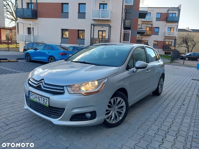 Citroën C4