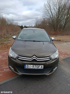 Citroën C4