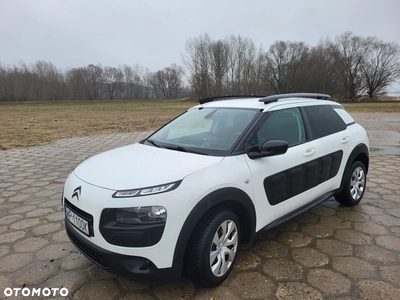 Citroën C4 Cactus 1.2 PureTech MoreLife