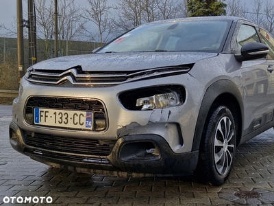 Citroën C4 Cactus 1.2 PureTech Origins S&S