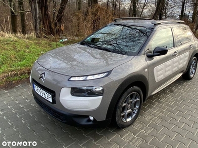 Citroën C4 Cactus 1.2 PureTech Rip Curl S&S