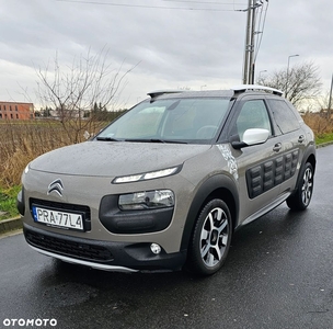 Citroën C4 Cactus 1.2 PureTech Rip Curl S&S