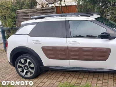 Citroën C4 Cactus 1.2 PureTech Shine Edition