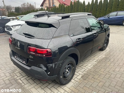 Citroën C4 Cactus 1.6 BlueHDi Live