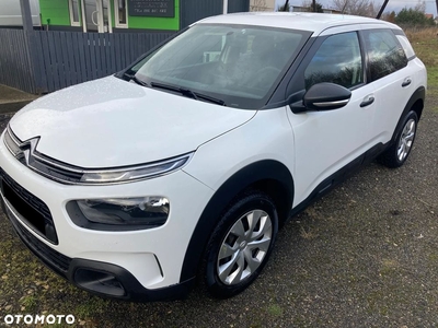 Citroën C4 Cactus