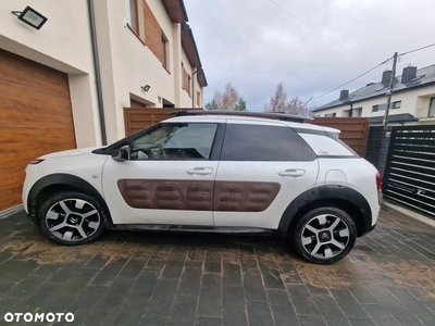 Citroën C4 Cactus