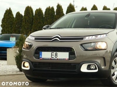 Citroën C4 Cactus Pure Tech 110 Stop&Start Feel