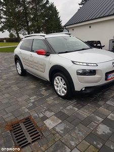 Citroën C4 Cactus VTi 82 Shine