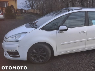 Citroën C4 Grand Picasso 1.6 e-HDi FAP EGS6 (7-Sitzer) Exclusive