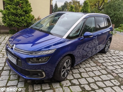 Citroën C4 Grand Picasso 2.0 BlueHDi Intensive