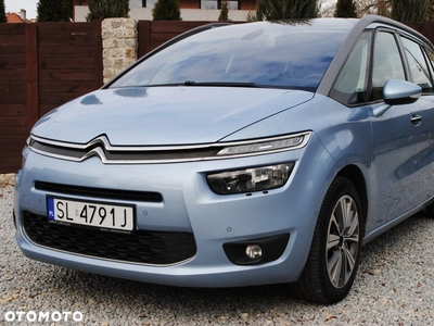 Citroën C4 Grand Picasso 2.0 BlueHDi Intensive