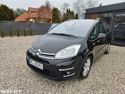 Citroën C4 Grand Picasso 2.0 HDi Exclusive