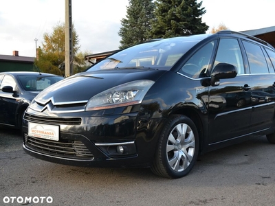 Citroën C4 Grand Picasso 2.0i Impress MCP