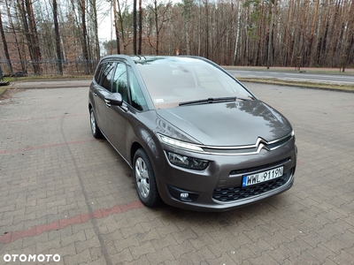 Citroën C4 Grand Picasso