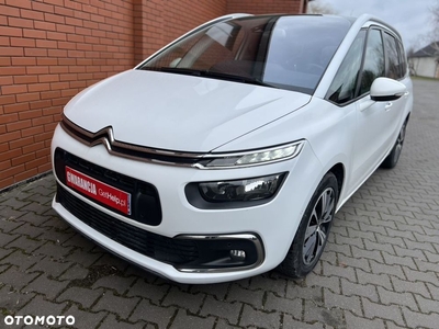 Citroën C4 Grand Picasso