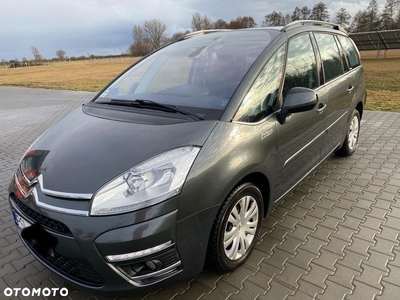 Citroën C4 Grand Picasso