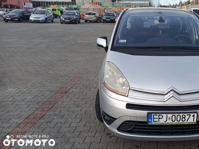 Citroën C4 Grand Picasso