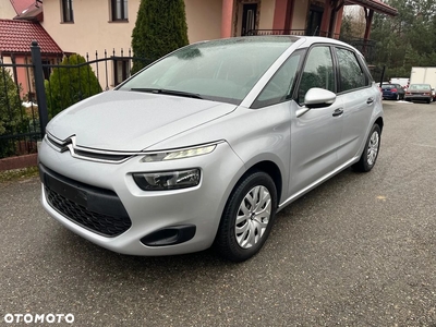 Citroën C4 Picasso 1.2 PureTech Attraction