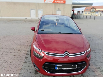 Citroën C4 Picasso 1.2 PureTech MoreLife