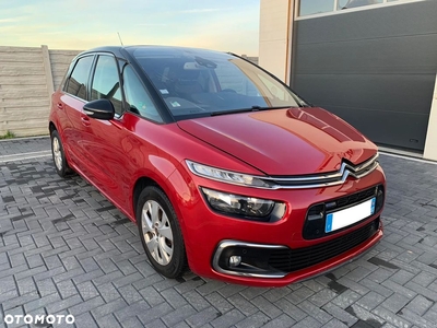 Citroën C4 Picasso 1.2 PureTech Shine S&S