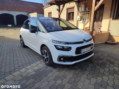 Citroën C4 Picasso 1.6 BlueHDi MoreLife