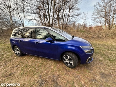 Citroën C4 Grand Picasso 1.6 THP Shine S&S EAT6