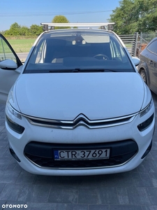 Citroën C4 Picasso 2.0 BlueHDi Exclusive