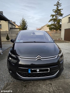 Citroën C4 Picasso 2.0 BlueHDi Exclusive