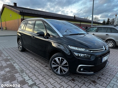 Citroën C4 Picasso 2.0 BlueHDi MoreLife S&S EAT6