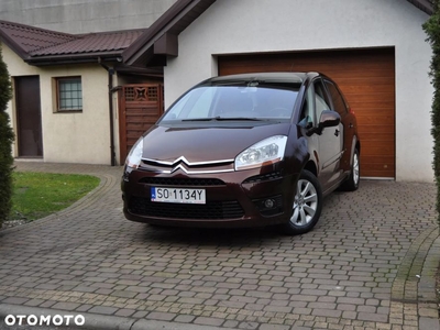 Citroën C4 Picasso