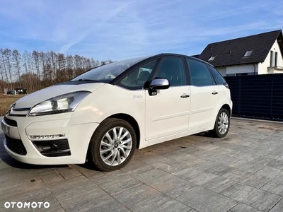 Citroën C4 Picasso