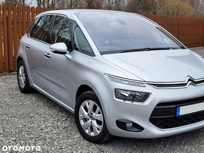 Citroën C4 Picasso