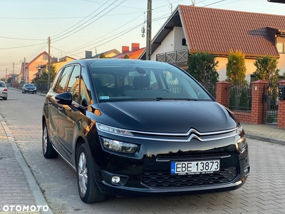 Citroën C4 Picasso