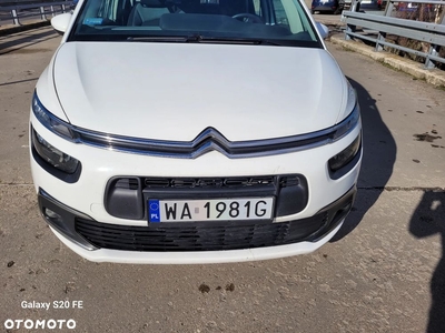 Citroën C4 Picasso