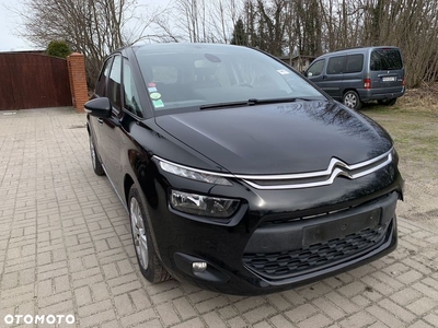 Citroën C4 Picasso BlueHDi 120 EAT6 Business Class