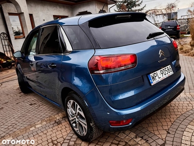 Citroën C4 Picasso