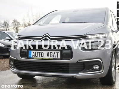 Citroën C4 SpaceTourer 1.5 BlueHDi Shine S&S