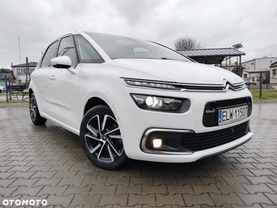 Citroën C4 SpaceTourer 2.0 BlueHDi More Life S&S EAT8